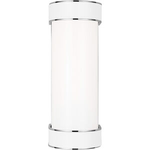 kate spade new york Monroe 1 Light 4.50 inch Bathroom Vanity Light