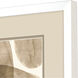 Neutral Object Brown and Beige and Neutral Framed Art