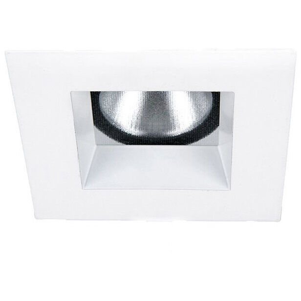 Wac square sales recessed lighting