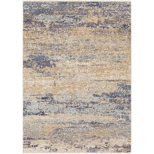 Misterio 92 X 60 inch Taupe Rug