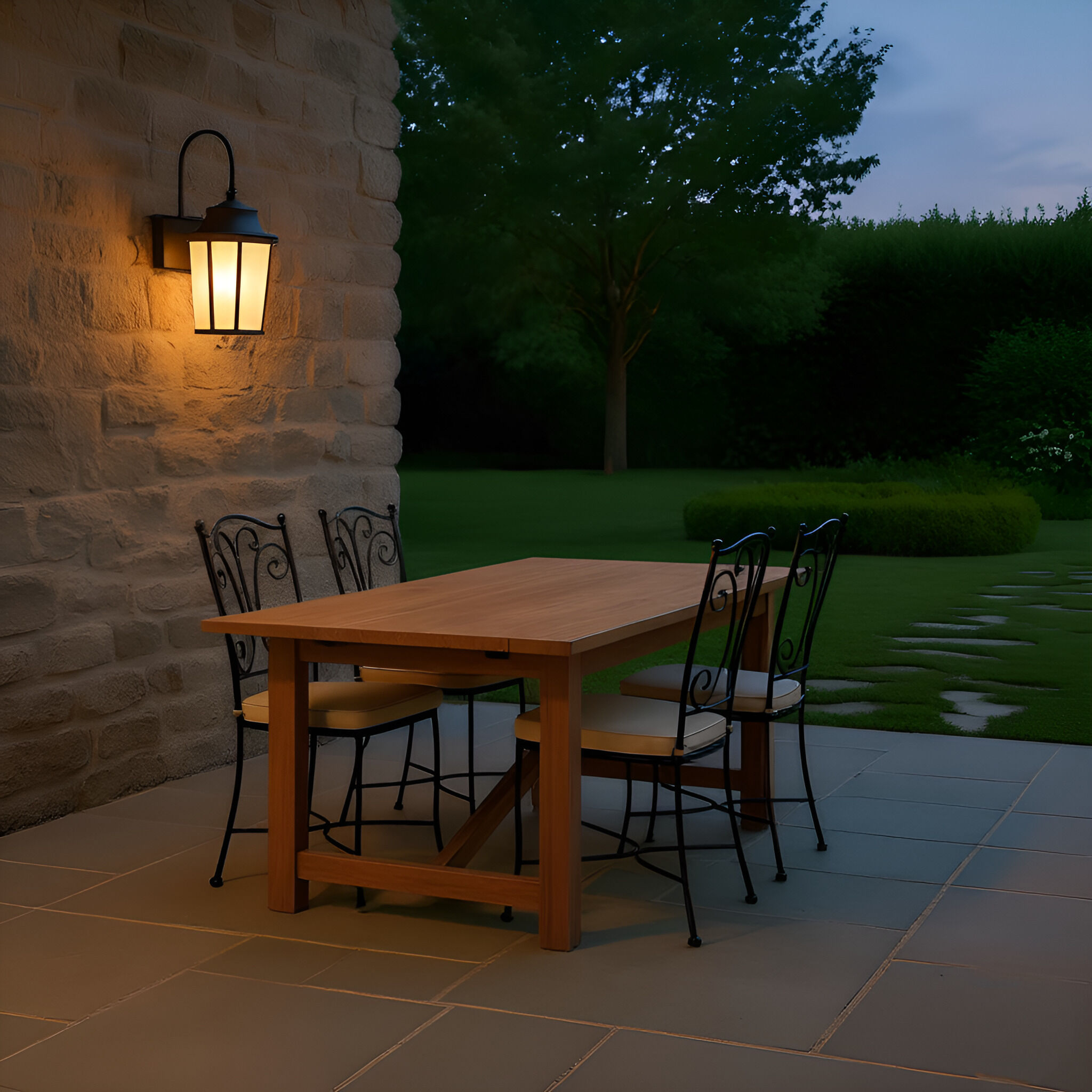 Portola 1 Light 10.63 inch Outdoor Wall Light