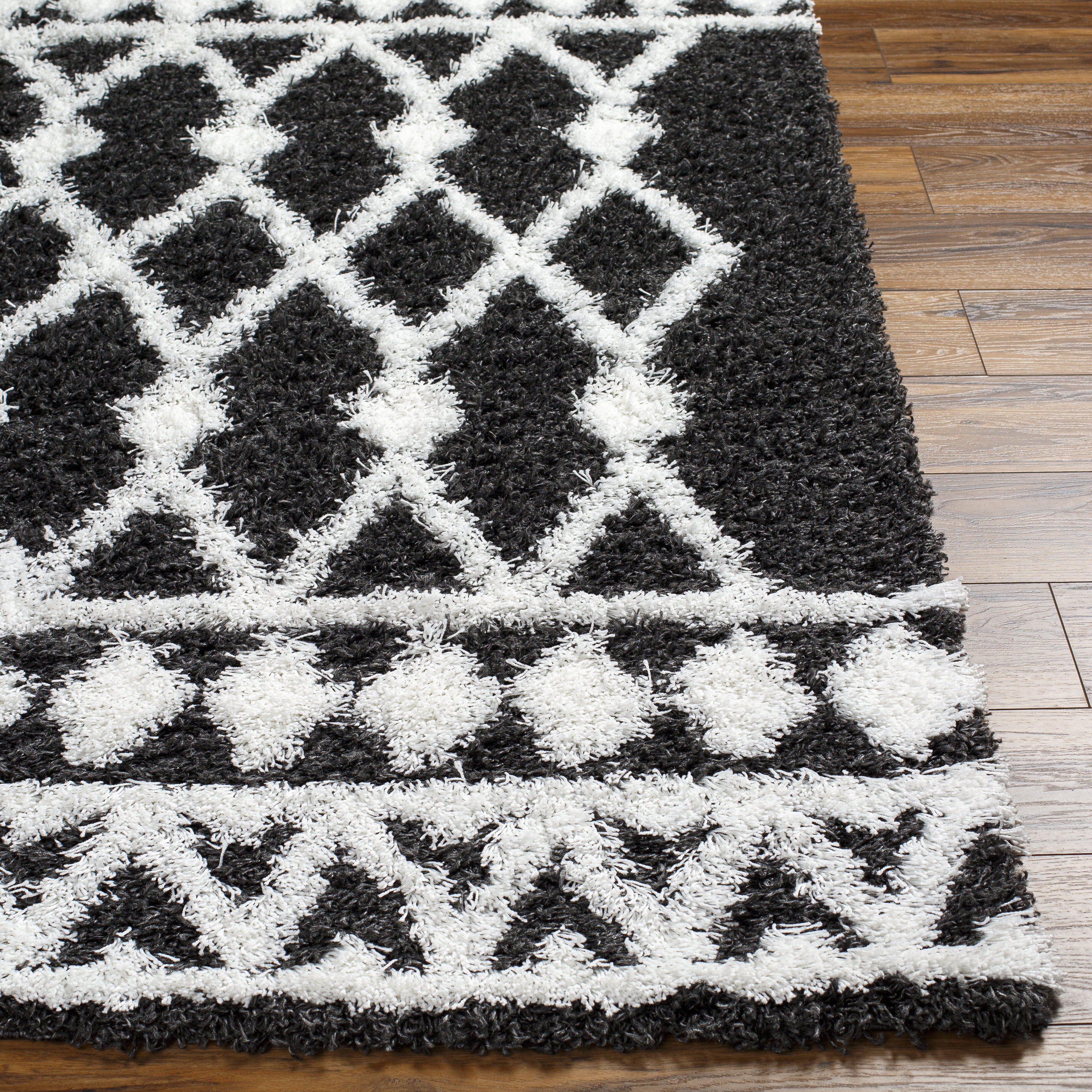 Urban Shag 114 X 79 inch Rug, Rectangle