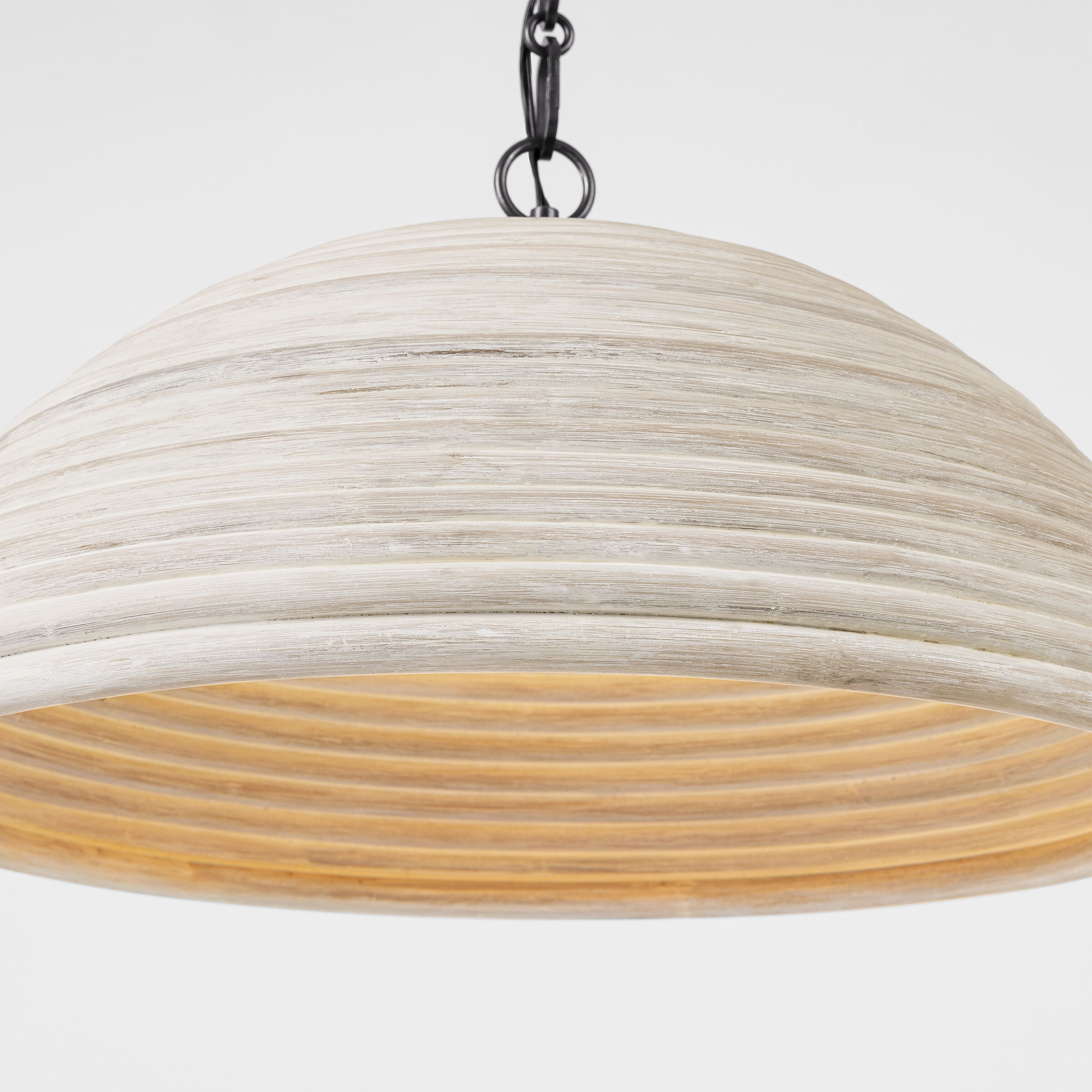 Suzanne Kasler Emerson LED 22.75 inch Bronze Pendant Ceiling Light