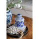 Ren 8 X 6 inch Lid Jar