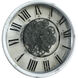 Anita 19.7 X 19.7 inch Clock