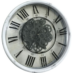 Anita 19.7 X 19.7 inch Clock
