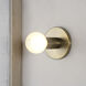 Dania Wall Sconce Wall Light