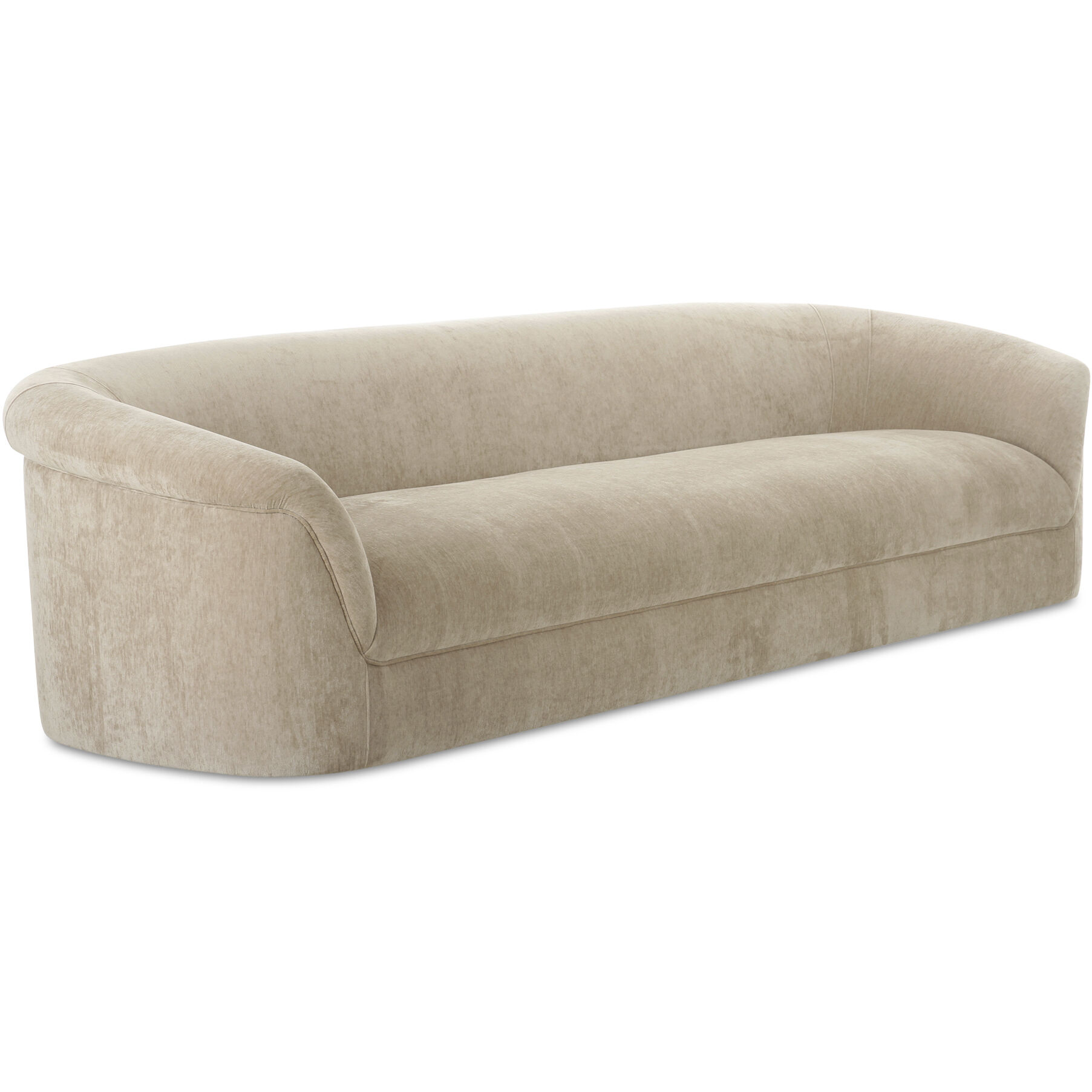 Thora Beige Sofa