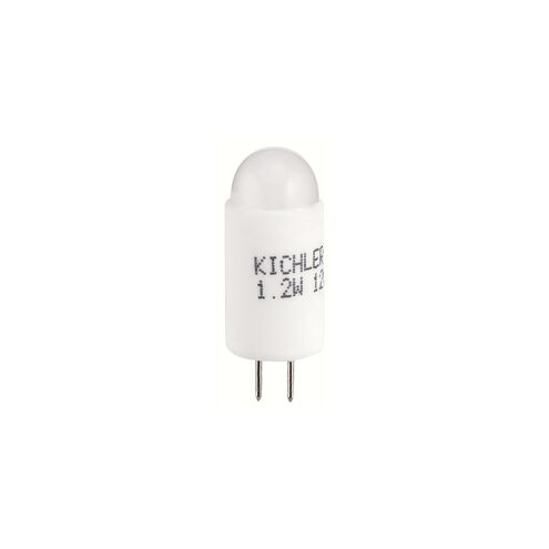 Landscape Led 12 1.00 watt White Landscape 12V Led Lamps