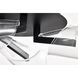Sedona LED 22 inch Matte Black Flush Mount Ceiling Light