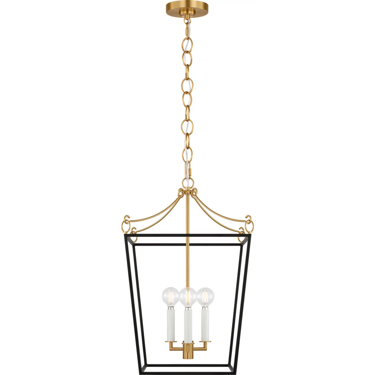 kate spade new york Carlyle Lantern Pendant Ceiling Light