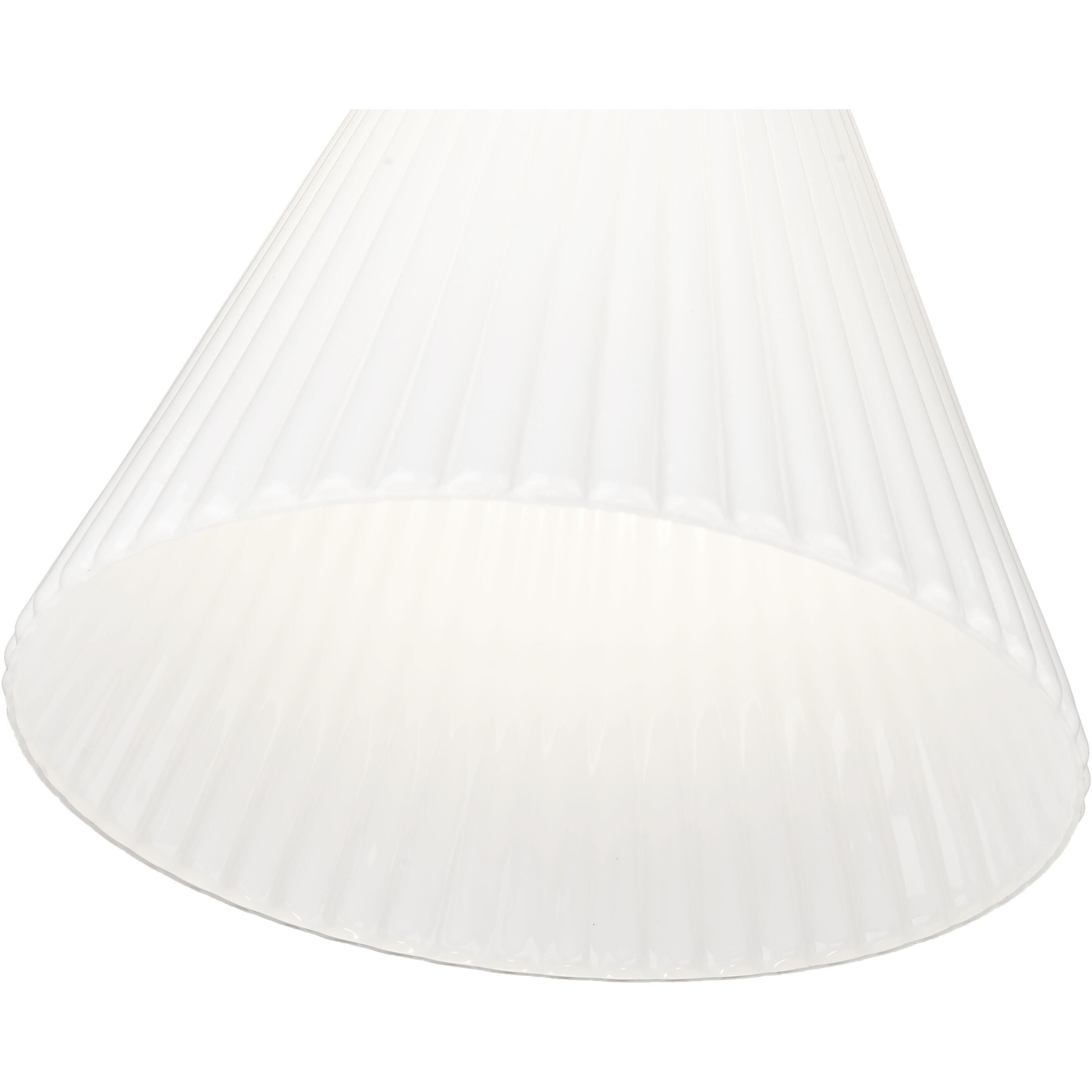 Alaric 1 Light 10 inch Modern Gold Pendant Ceiling Light