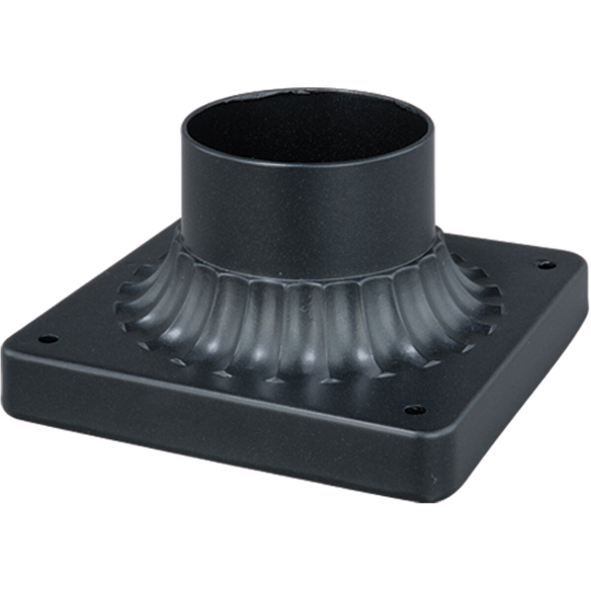 Post Mount Oil Rubbed Bronze Accessory