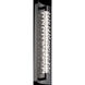 Beyond Bergy LED 5.88 inch Black Bath Vanity & Wall Light