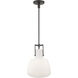 Izel 1 Light 12.00 inch Pendant