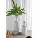 Flower 12.8 X 4.9 inch Vase