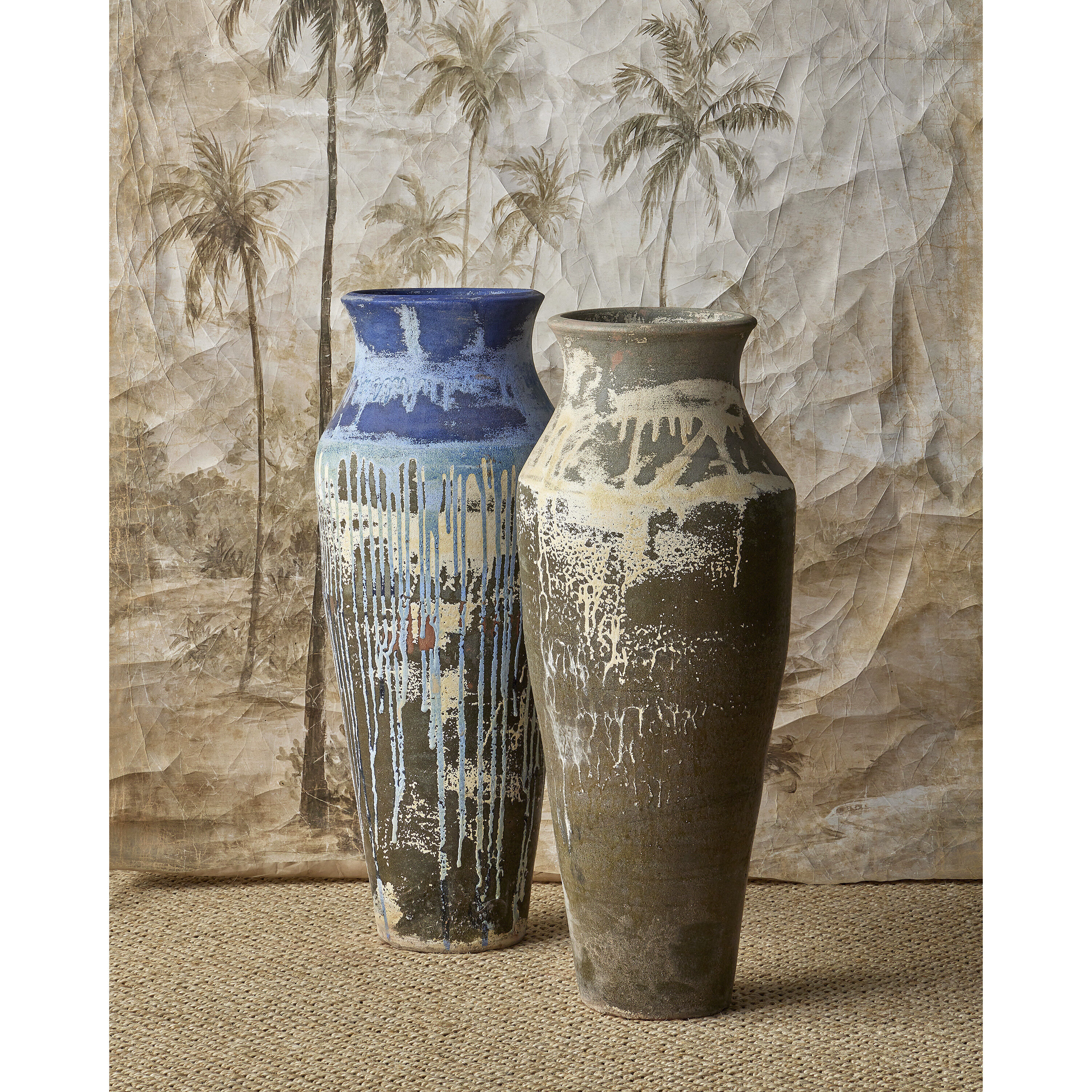 Capizzi 40 X 16 inch Urn