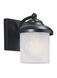 Yorktown 1 Light 6.00 inch Outdoor Wall Light