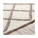 Napels 168 X 120 inch Cream/Dark Brown Rugs