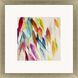 Geometrics Collection Multi Framed Art
