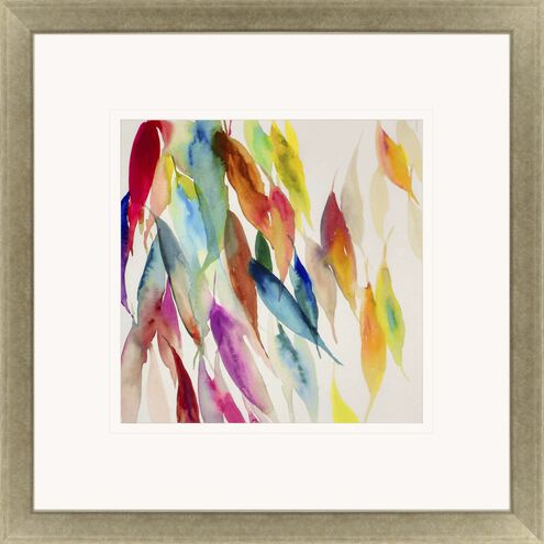 Geometrics Collection Multi Framed Art