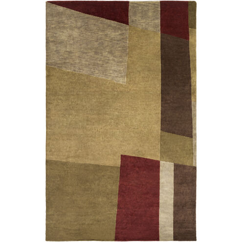 Mugal 36 X 24 inch Rug