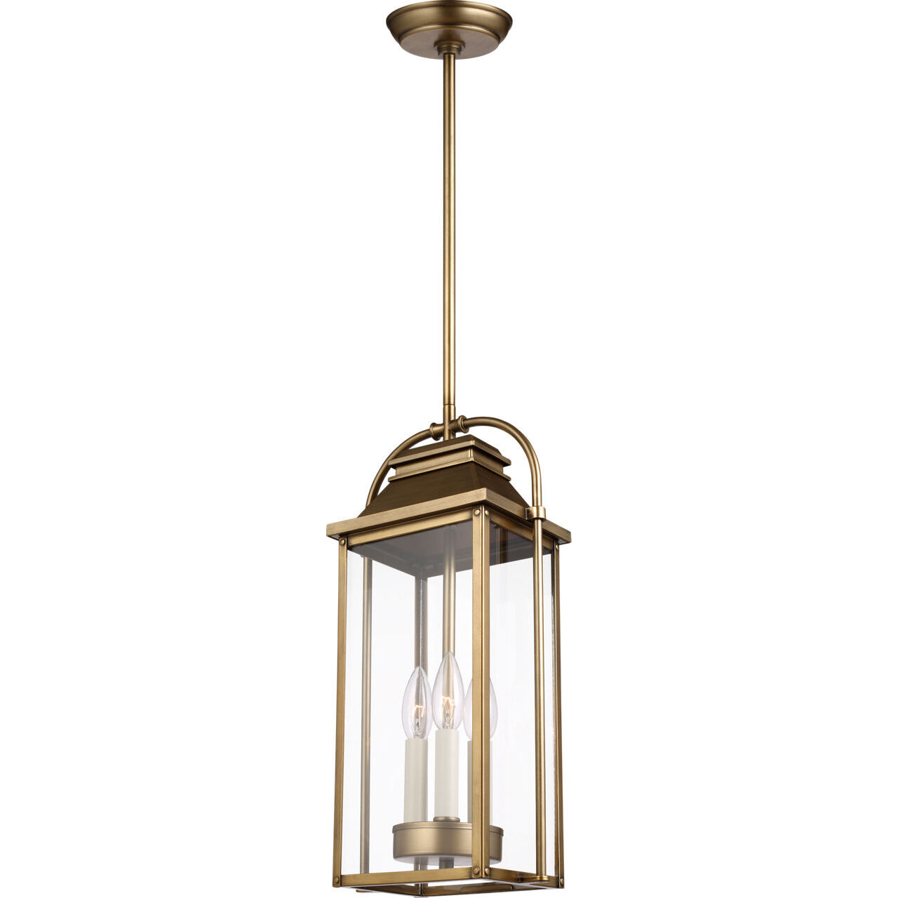 Sean Lavin Wellsworth Outdoor Pendant