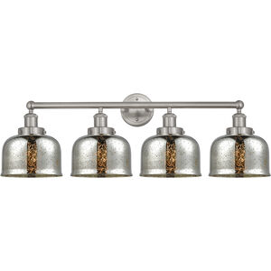Bell 4 Light 33.50 inch Bathroom Vanity Light