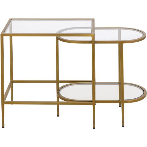 Blain Nesting Table