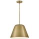 Madi 1 Light 16.00 inch Pendant