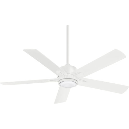Stout 54.00 inch Indoor Ceiling Fan