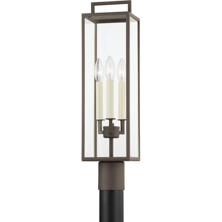 Beckham Outdoor Pendant