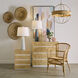 Tika Natural Chair