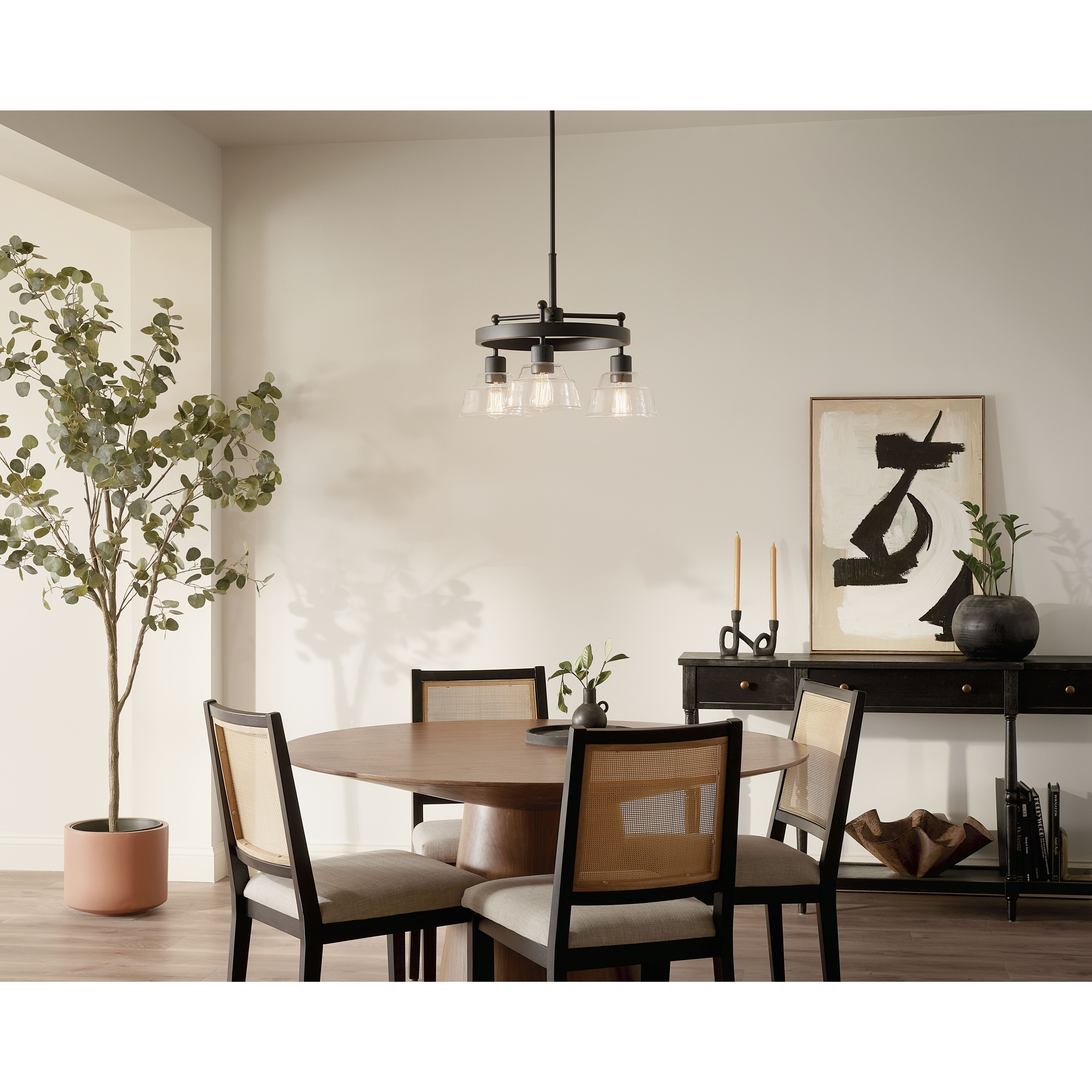 Knollwood 5 light chandelier online