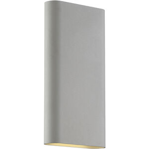 Lux Bi 2 Light 6.25 inch Wall Sconce