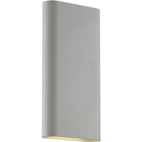 Lux 2 Light 6.25 inch Wall Sconce