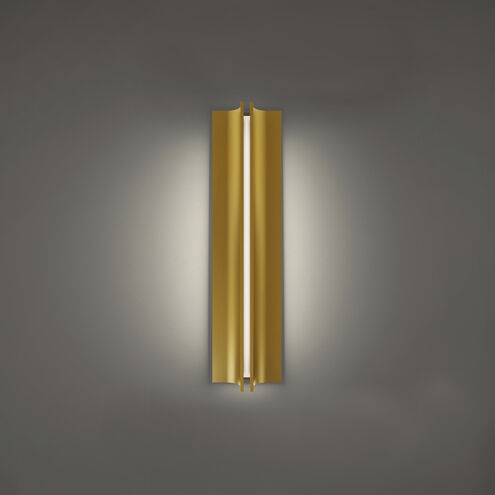 Strait Indoor Wall Lighting in 3000K