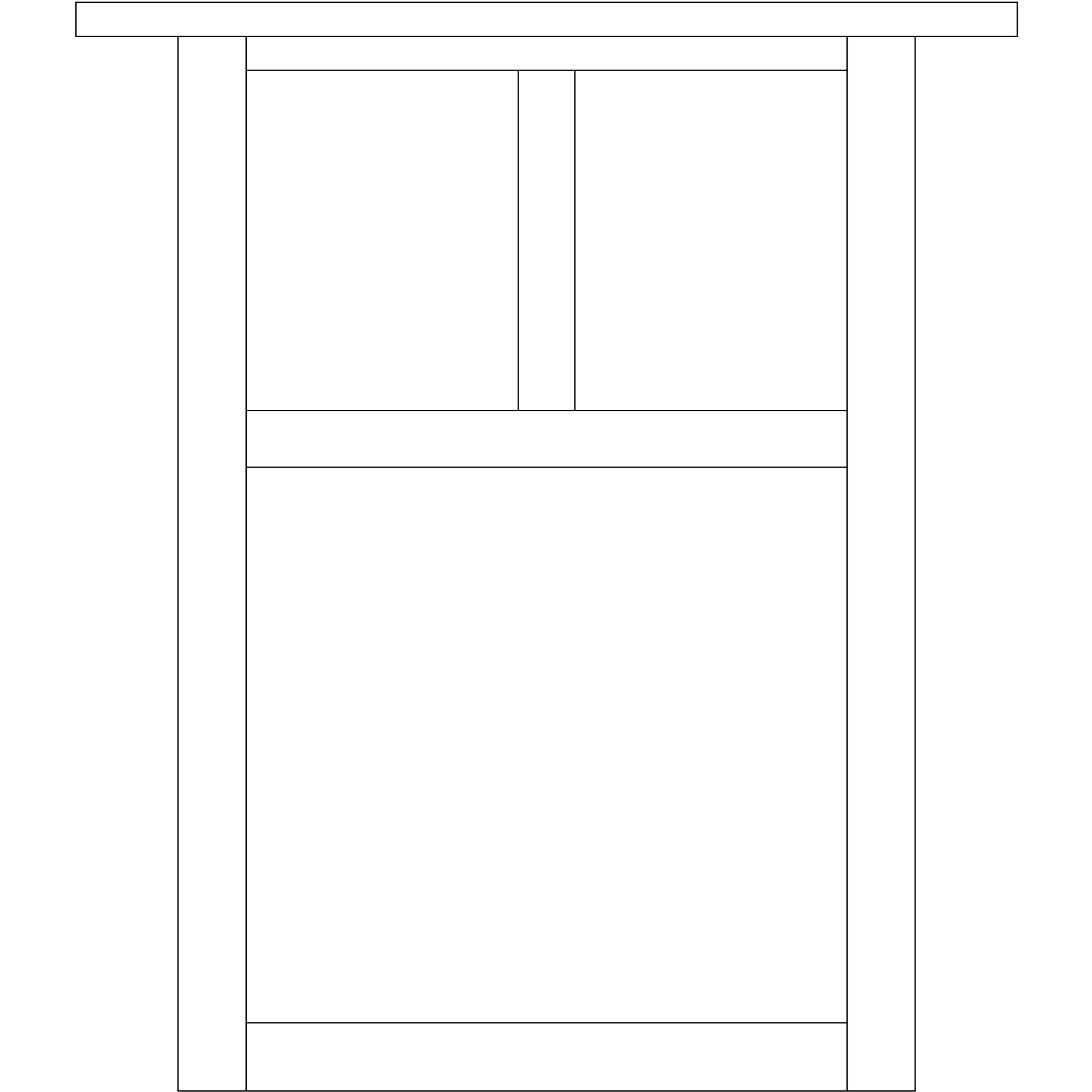 Mission 1 Light 10 inch Bronze Wall Mount Wall Light in White Opalescent, T-Bar Overlay