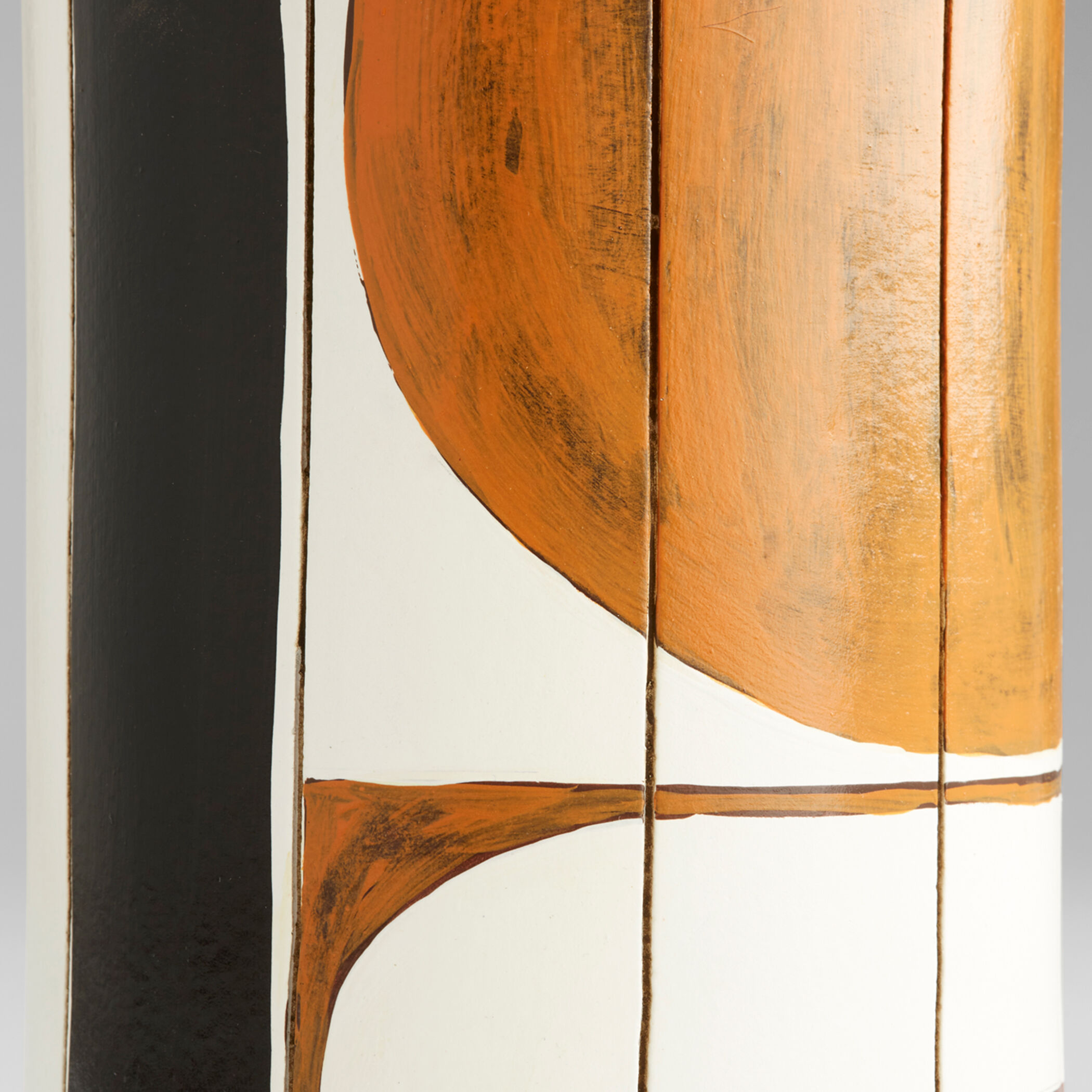 Sakura 12 X 7 inch Vase, Small