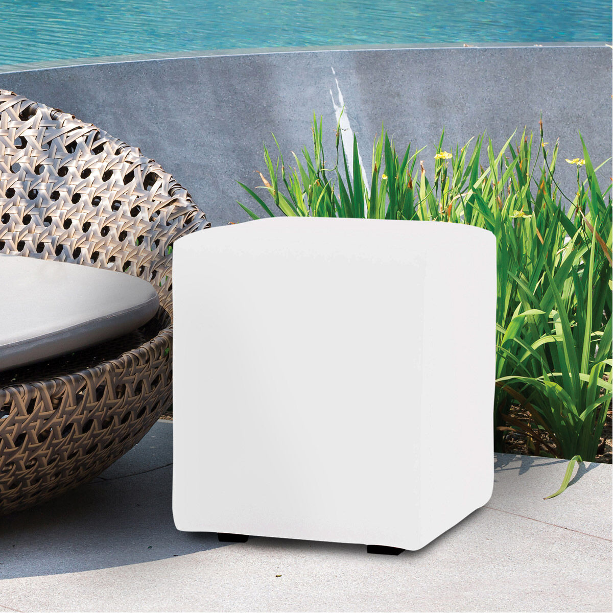 20 inch ottoman deals