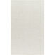 Boculette 144 X 108 inch Off-White Handmade Rug in 9 x 12, Rectangle