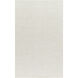 Boculette 36 X 24 inch Off-White Handmade Rug in 2 x 3, Rectangle