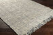 Linden 120 X 96 inch Charcoal Rug in 8 x 10, Rectangle