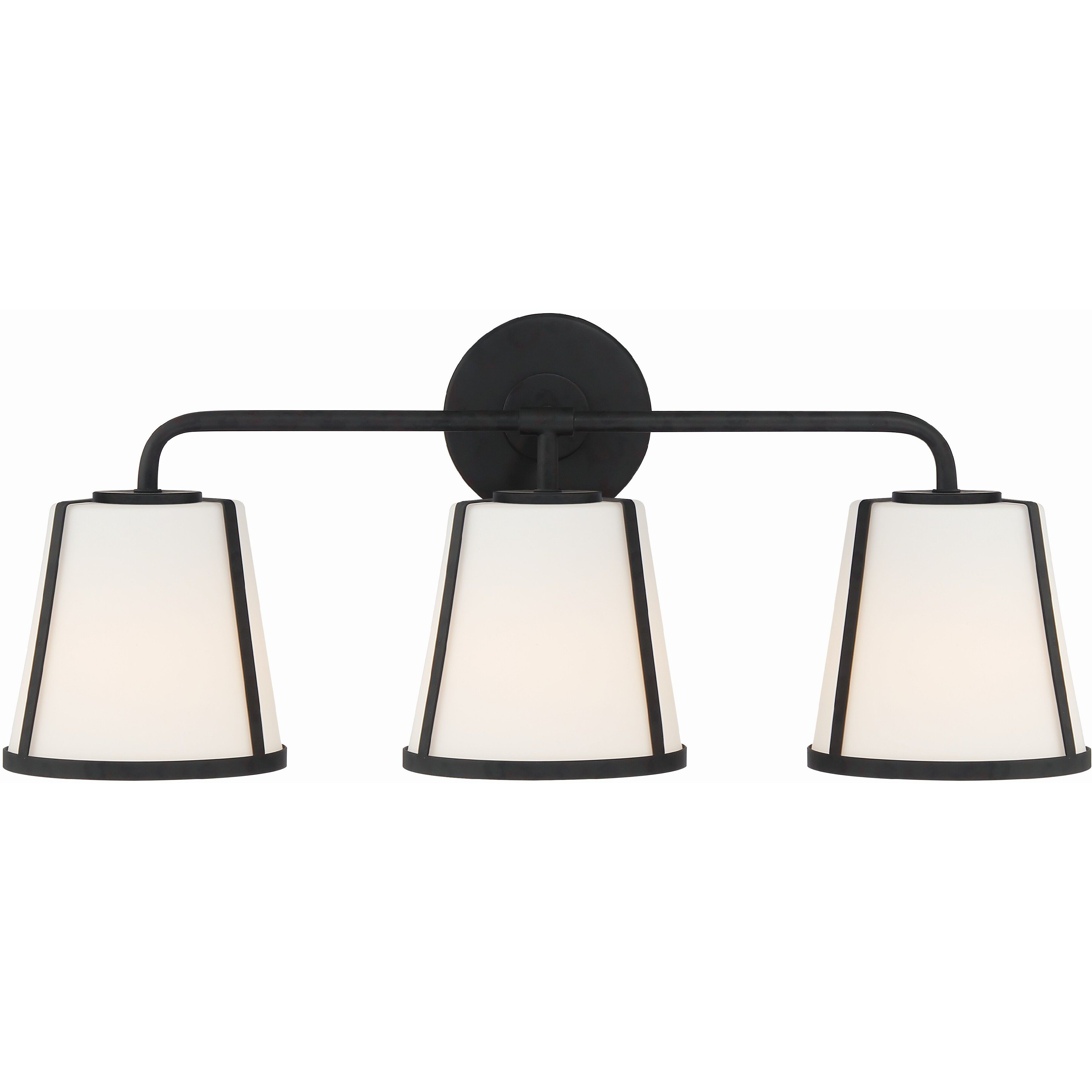 Fulton Bath Vanity Light