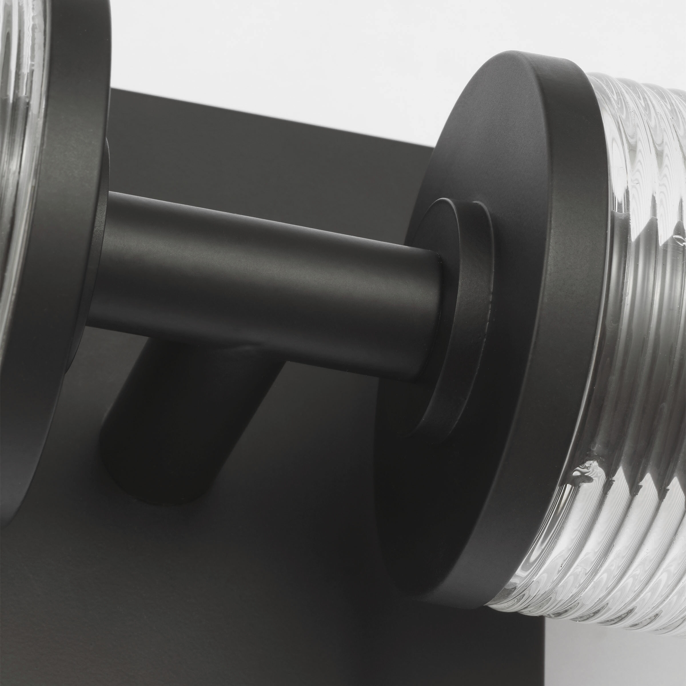 Drew & Jonathan Sarita Sconce Wall Light, Medium