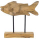 Anita 12.2 X 4.7 inch Sculpture