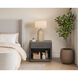 Ancona 29.5 inch 100.00 watt Cream / Natural Table Lamp Portable Light