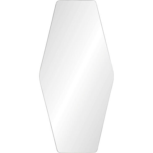 Switzer 48 X 24 inch Wall Mirror