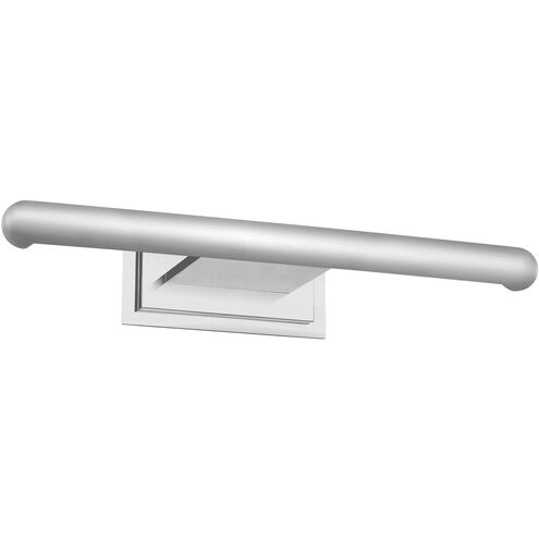 Sean Lavin Agra 16 watt 24 inch Polished Nickel Picture Light Wall Light