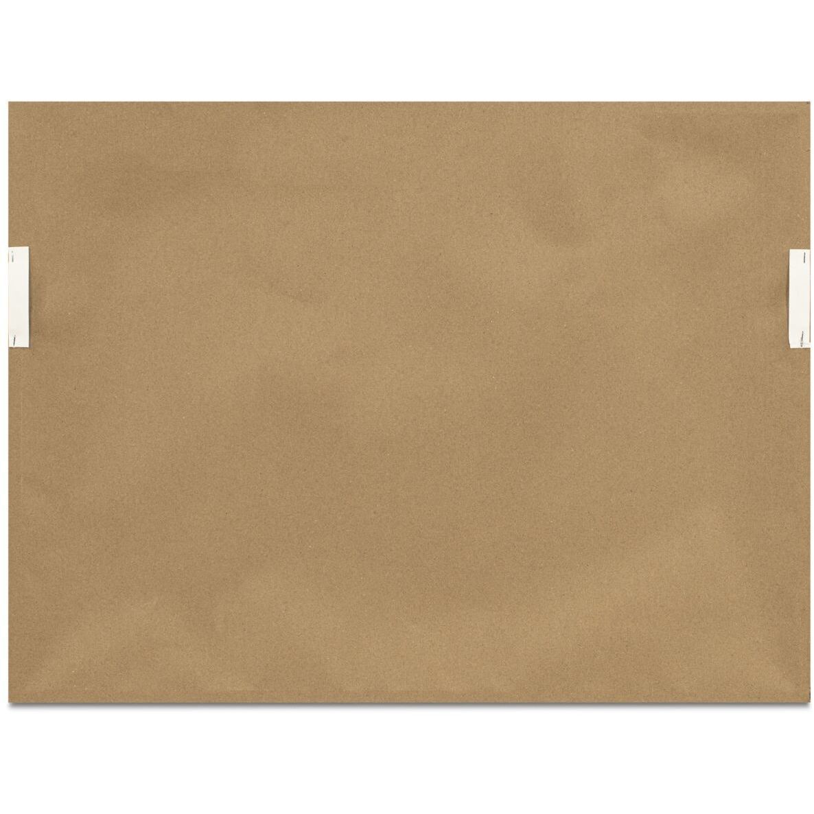 Briar 31.5 X 23.6 inch Framed Print On Linen